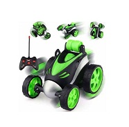 Ruhani Stunt Car  (Multicolor)
