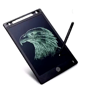 LCD Writing Board Slate Drawing Record