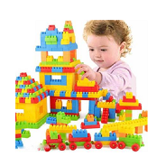 Kids Puzzle Assembling Building Unbreakable 20+ Activities Kids