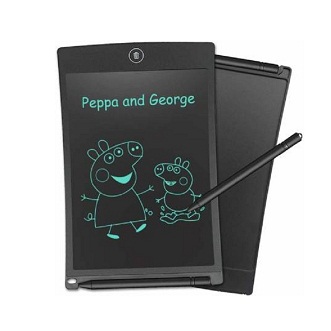 Ephemeral multipurpose DIGITAL paperless