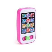 Sharry Plastic Musical Phone