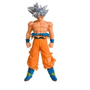 Dragon Ball Z Goku Ultra Instinct for home decor, office desk & study table